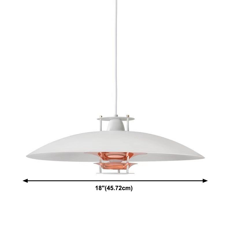 Zeitgenössische Bauernhause Decke hängende Licht für Esszimmer -Café