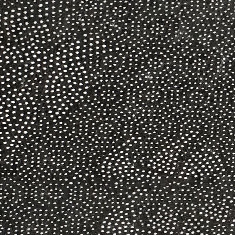 Orange Modern Rug Polyester Color Piece Indoor Rug Stain Resistant Rug for Drawing Room