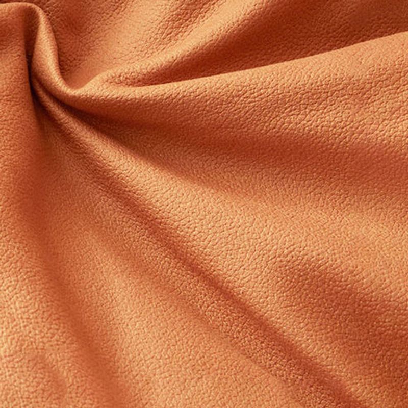 Contemporary Rocking Chair Metal Frame Wing Chair Back Indoor Rocking Chair