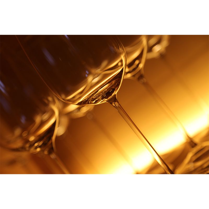 Wine Wall Mural Modern Decoration for Bar Waterproofing, Custom Size Available