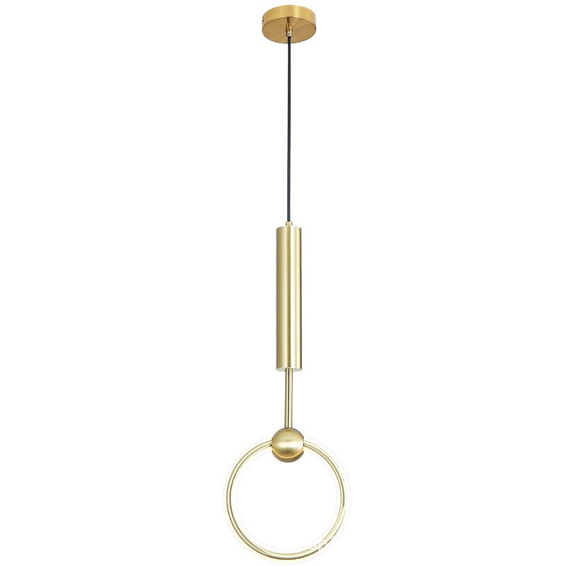 Moderner minimalistischer Stil linearer Deckenheiztie