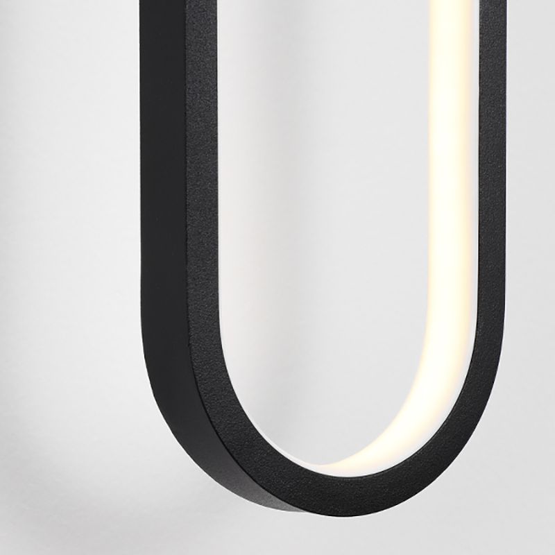 Modern Style Wall Mount Light Linear Wall Light Sconce for Sitting Room
