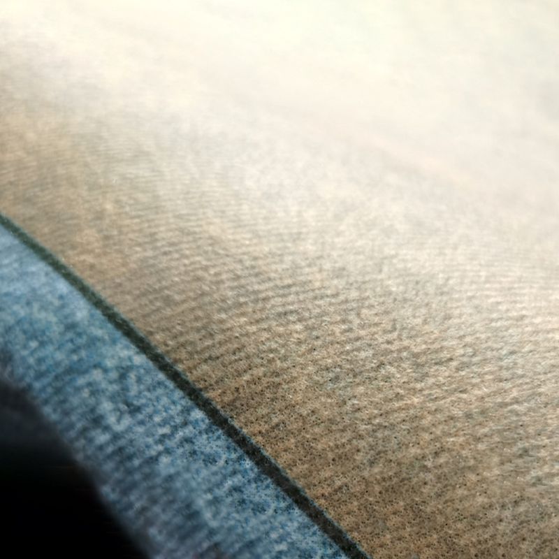 Creative Christmas Print Carpet Polyester Area Rug Non-Slip Backing Indoor Carpet for Living Room