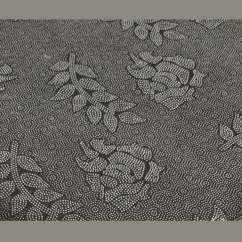 Tapis pur de couleur purement de tapis pure de tapis pure de tapis pur non split blanc pour salon pour le salon