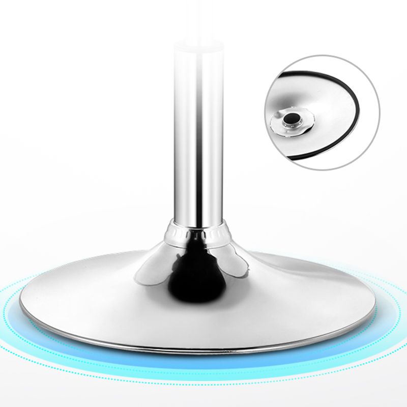 Soulevez et tournez tabouret de hauteur