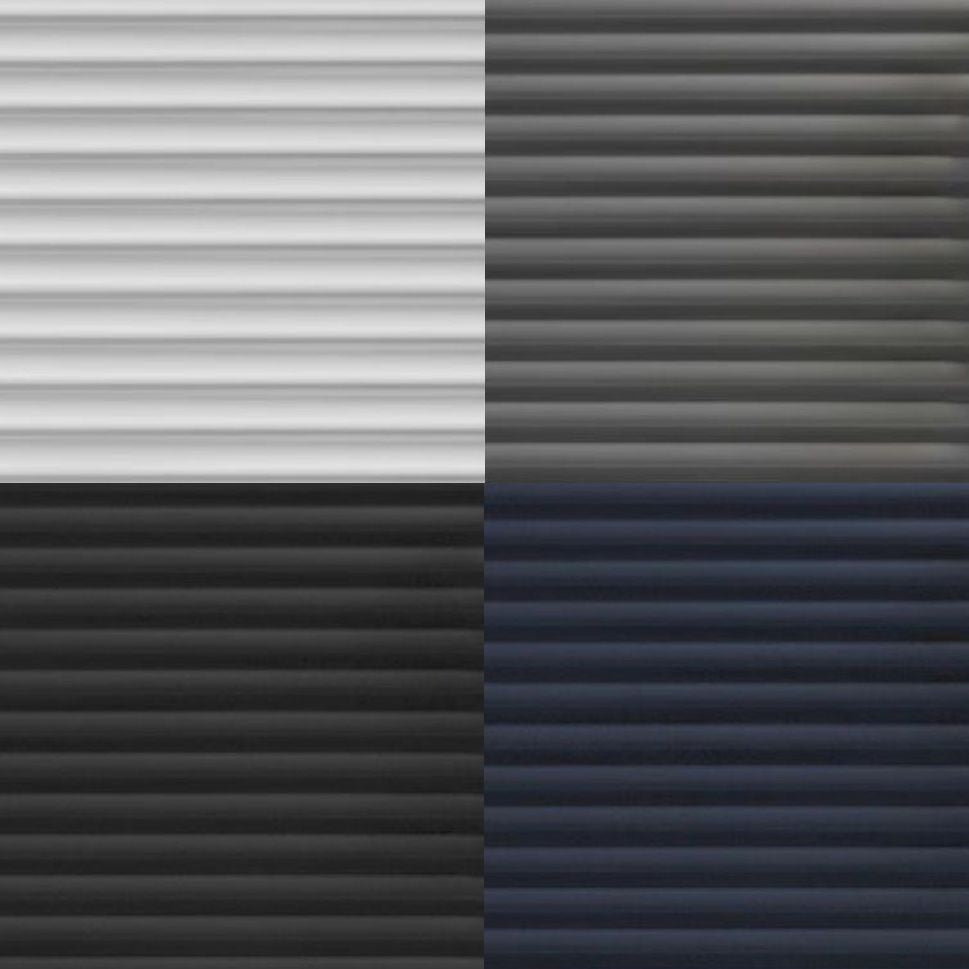 Modern Wall-Mounted Vanity Sink Bathroom Vanity Cabinet with Mirror Cabinet