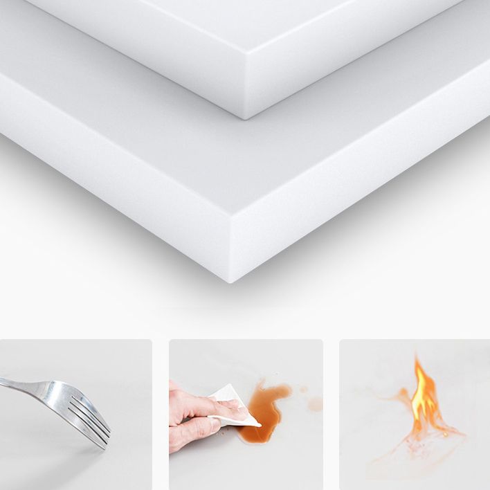 11.81 "W Bookcase Glam Style Scaffale per la casa e l'ufficio con porta