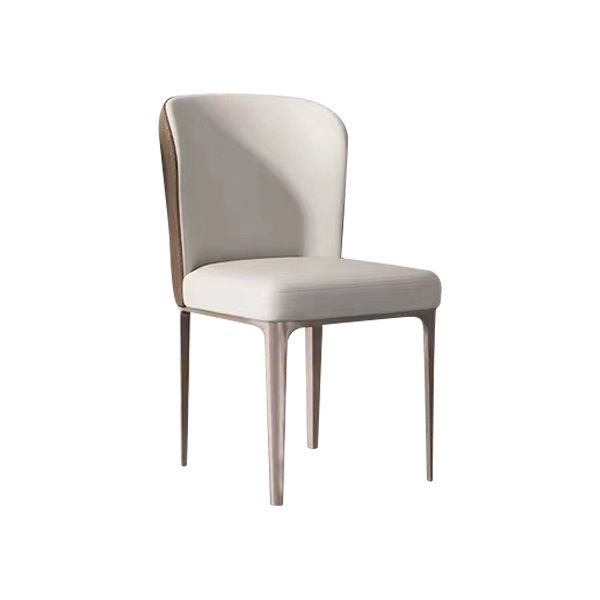 Modern 1/2/4/5/6 Pieces Table and Chairs Dining Set Sintered Stone Table and Chair Set