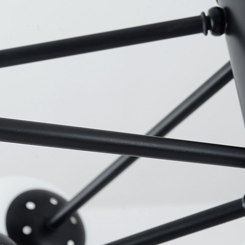 Nordischer moderner Minimalismus charakteristischer Stil hängende Anhänger Licht für Wohnzimmer Esszimmer