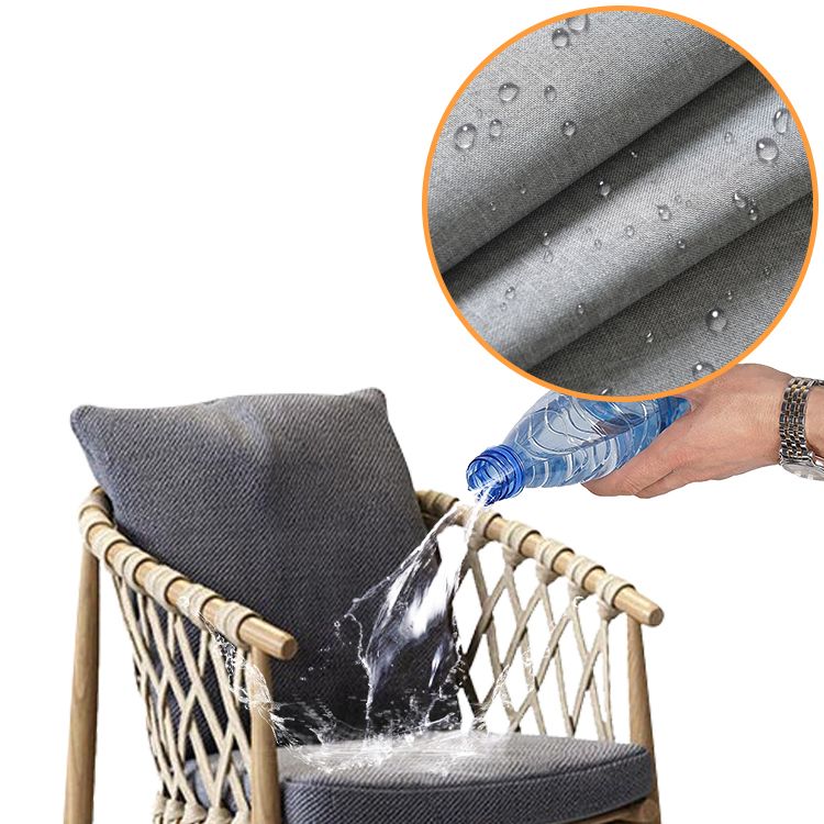 1/4/5/6/8 Pieces Dining Table Set Solid Wood Patio Dining Sets