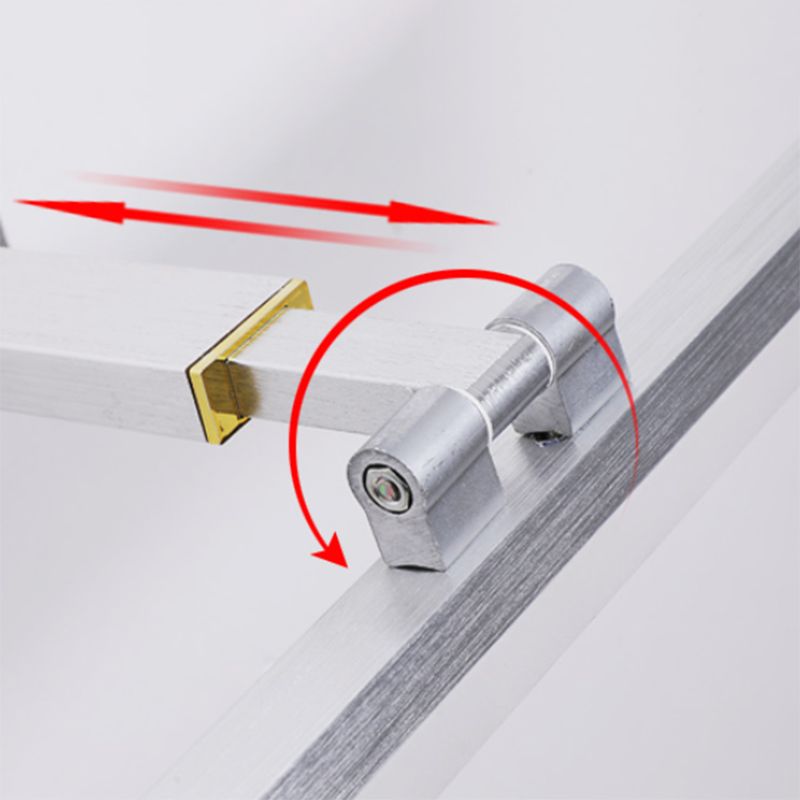 Moderne Wandleuchte Metallbeleuchtung LED LELLE LEILS LELLE BATHEROOM Kommode Beleuchtung