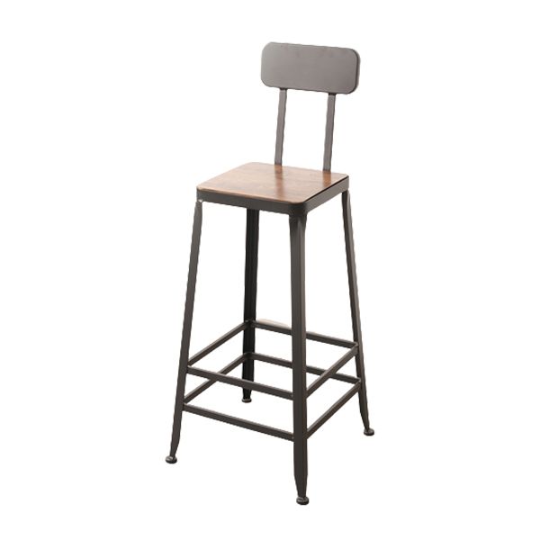 Traditional Luxury Bar Table Set 1/2/3 Pieces Counter Set with Black Base