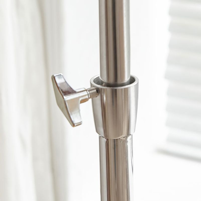 Adjustable Coffee Cocktail Table for Living Room with Wheels