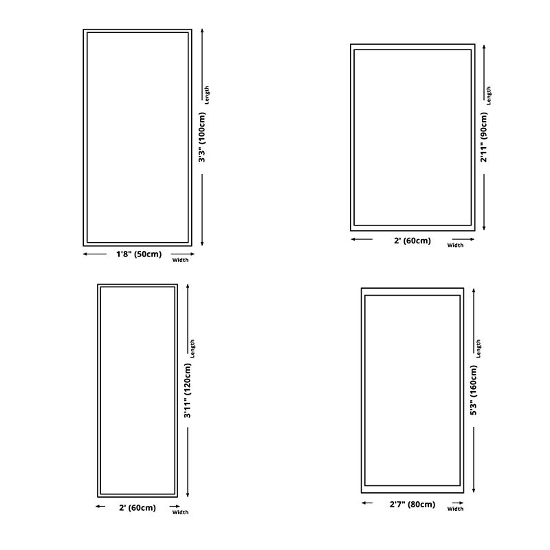 Wit modern tapijten polyester puur kleur tapijt niet-slip achterste tapijt voor woningdecoratie