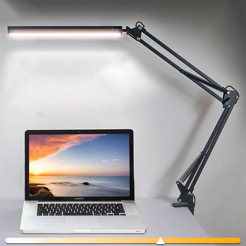 Metal LED Table Lamp in Modern Creative Style Indoor Single Light Table Light