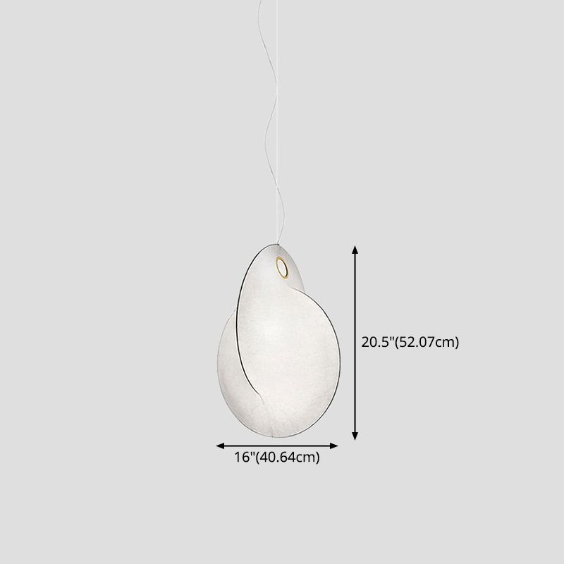 LUXE LUXE LUXE LUXE PENDANT SIGNER LUMINE WRRIGHE FER LAMPE PROSIBLE INDOOR AVEC SILK OBRE