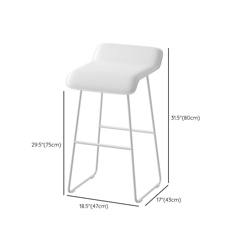 Modern Stone Bar Table Set 1/3/5 Pieces Fixed Counter Height Set