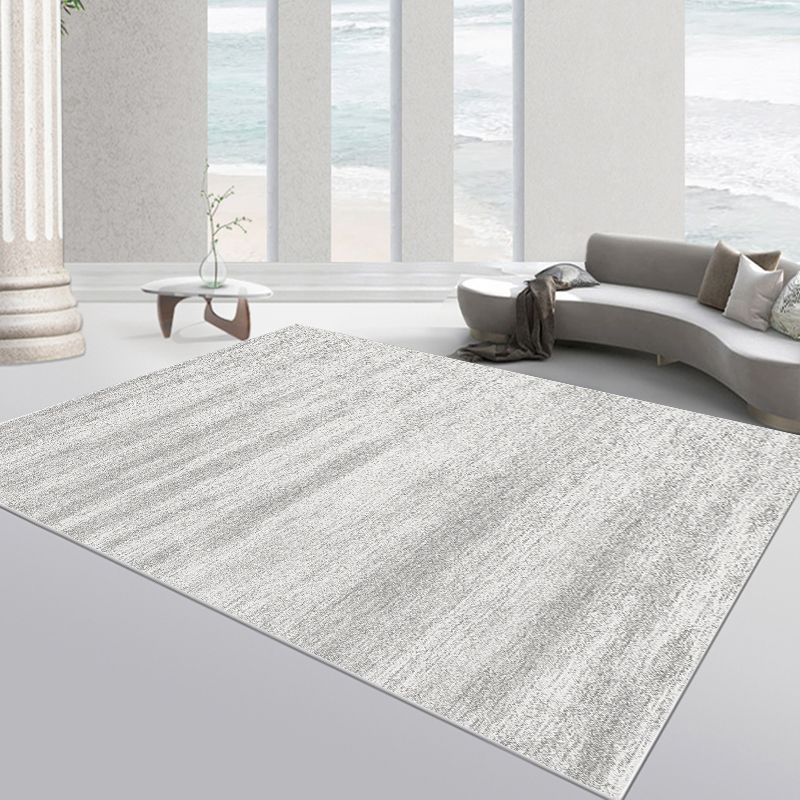 Natuurlijk geometrisch patroon tapijt polyester tapijtkleurige resistent binnen vloerkleed voor woningdecoratie