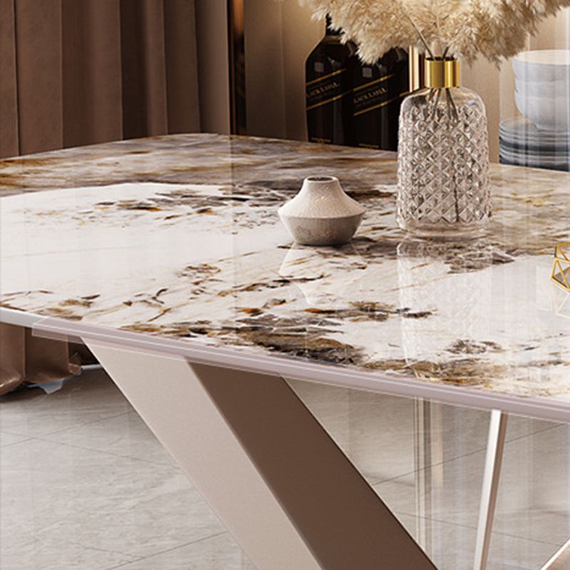 Simplicity Pedestal Casual Dining Table Dining Room Kitchen Table