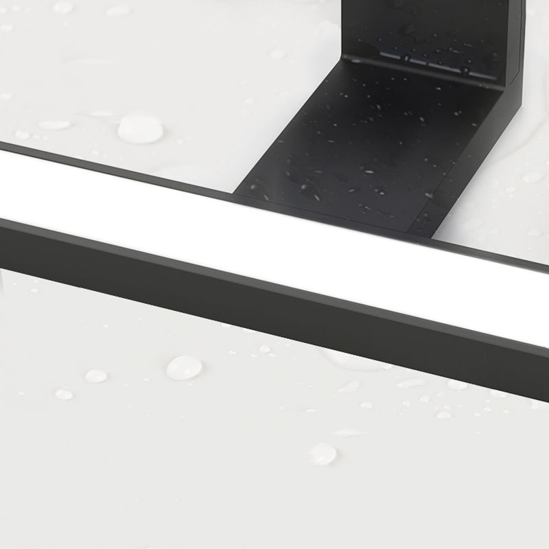 Modern LED Lighting Wall Sconce Bathroom Light Mirror Light Indoor Dresser Light Bedroom Light