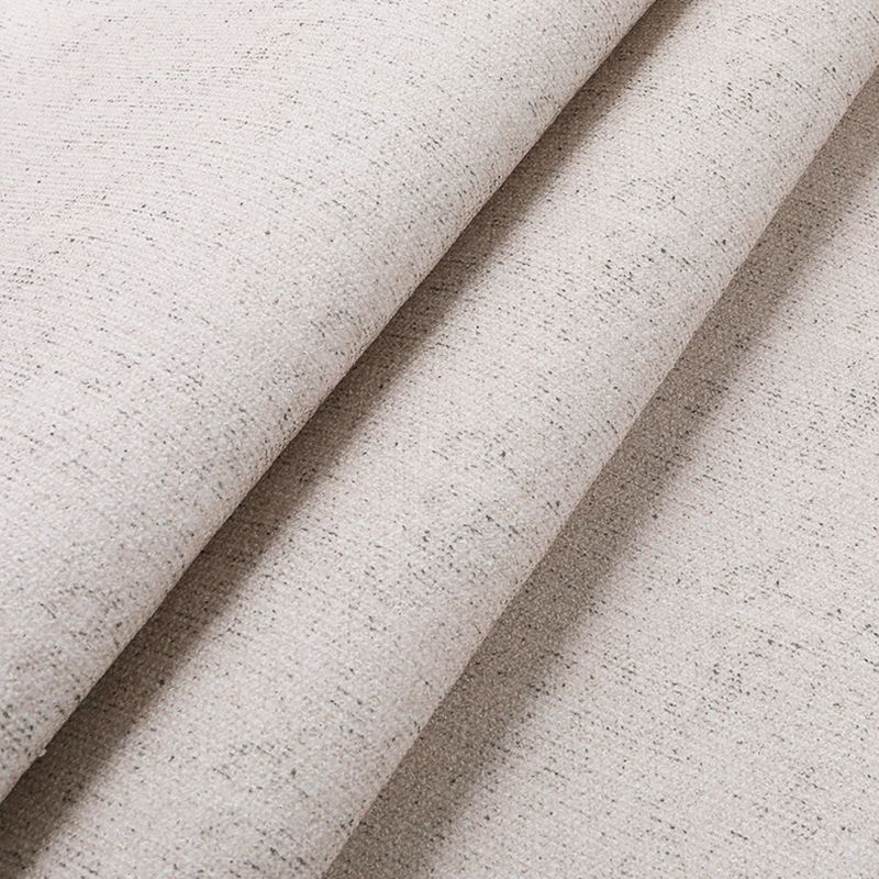 Light Gray Graphic Rug Polyester Casual Rug Stain Resistant Rug for Living Room