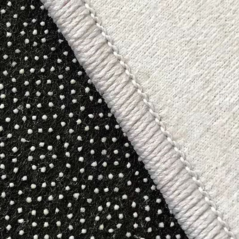 Natuurlijk geometrisch patroon tapijt polyester tapijtkleurige resistent binnen vloerkleed voor woningdecoratie