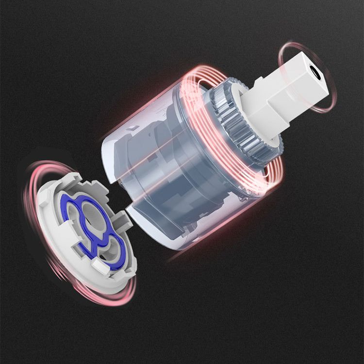 Pull Down Sprayer Kitchen Faucet Touch Sensor 304 Stainless Steel High Arc Kitchen Faucet