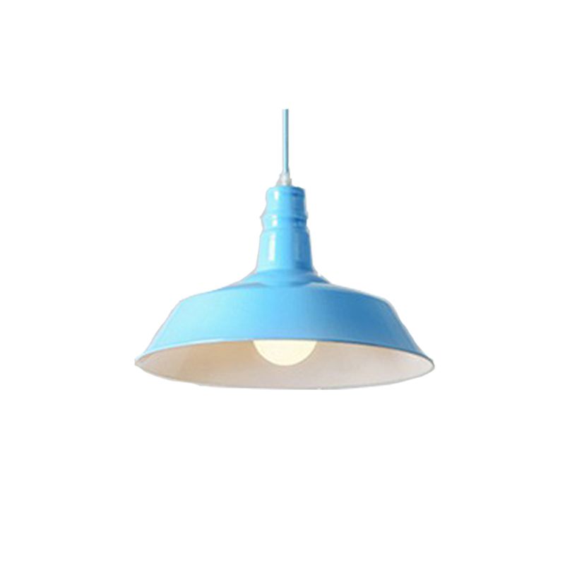 1 luce a sospensione a sospensione per mac a soffitto di fienile per il ristorante