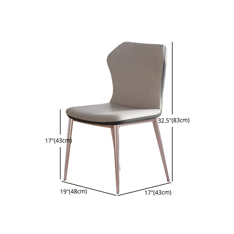 Extendable 1/4/5/7 Pieces Dining Set Sintered Stone Dining Table Set with Chairs