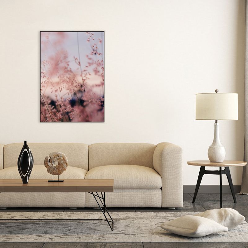 Botanical Canvas Print for Dining Room Photography Wall Art Decor, Multiple Sizes
