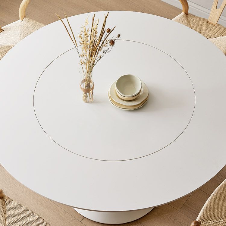 Sintered Stone Dining Table Set 1/5 Pieces Dining Set for Kitchen