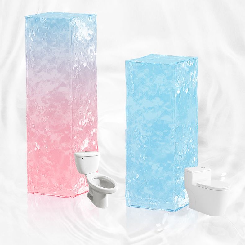 Modern Siphon Jet Toilet Bowl One Piece Bidet Toilet with Seat for Bathroom