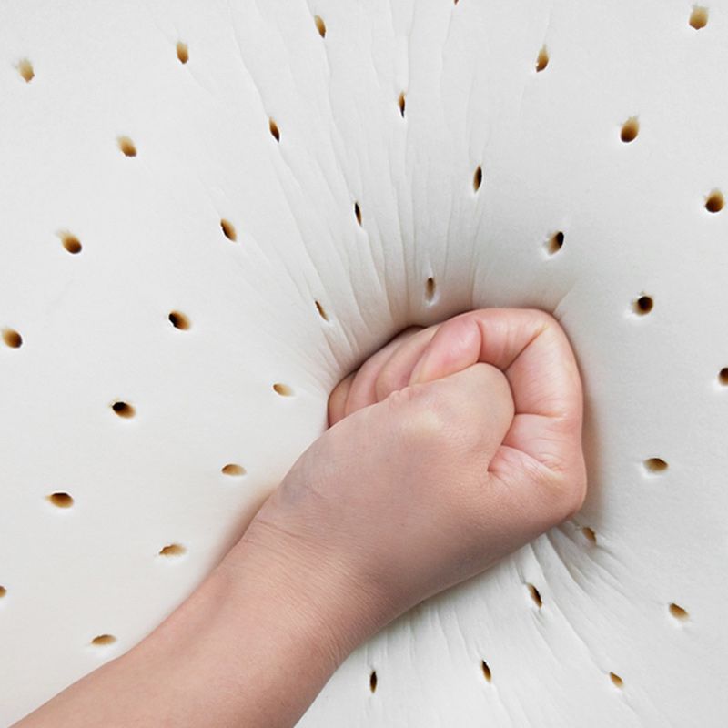 Contemporary Fabric Sofa & Chaise with Pillows for Living Room