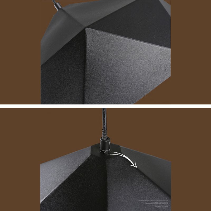 Diamond Dining Room Pendant Ceiling Light Modern Style Metal 1 Light Hanging Ceiling Light