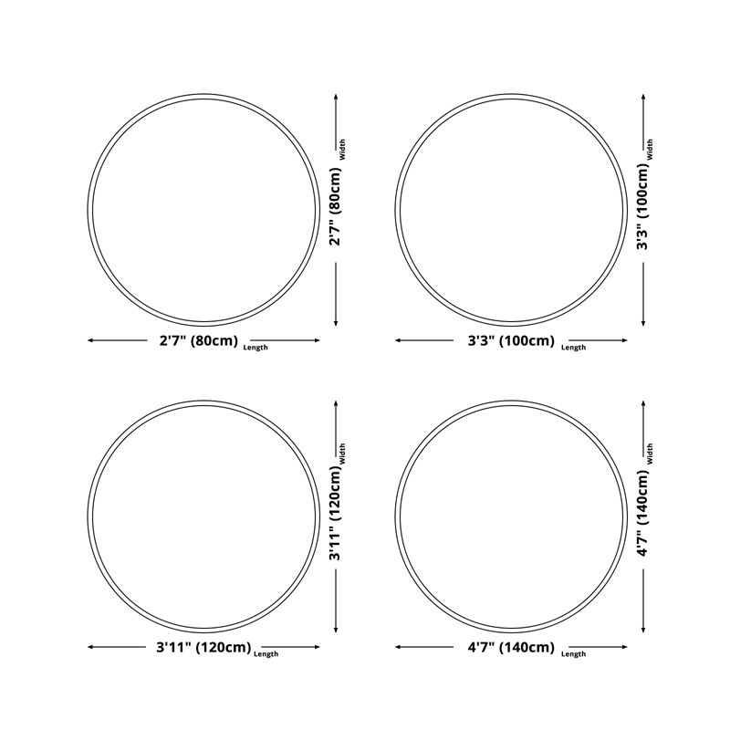 Wine Red Striped Rug Blending Simple Rug Washable Rug for Home Decoration