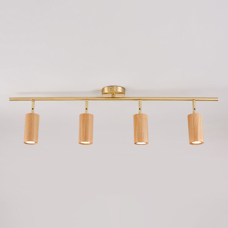 Modern LED ALIMINAZIONE PER LED Minimalista in stile cinese Downlight per soggiorno e corridoio