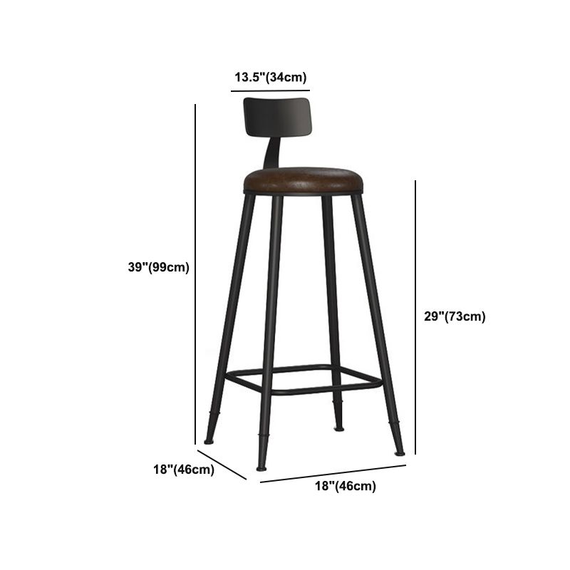 Modern 1/7 Pieces Bar Table Set Rectangle Wood Counter Table with for Milk Tea Shop