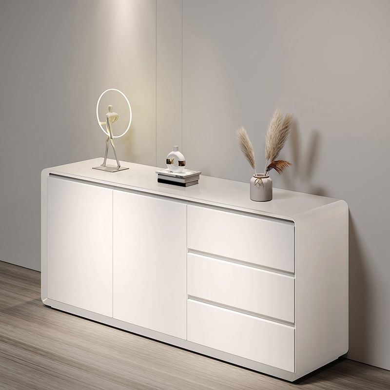 15.6-inch Width Storage Chest Stone Contemporary Storage Chest Dresser