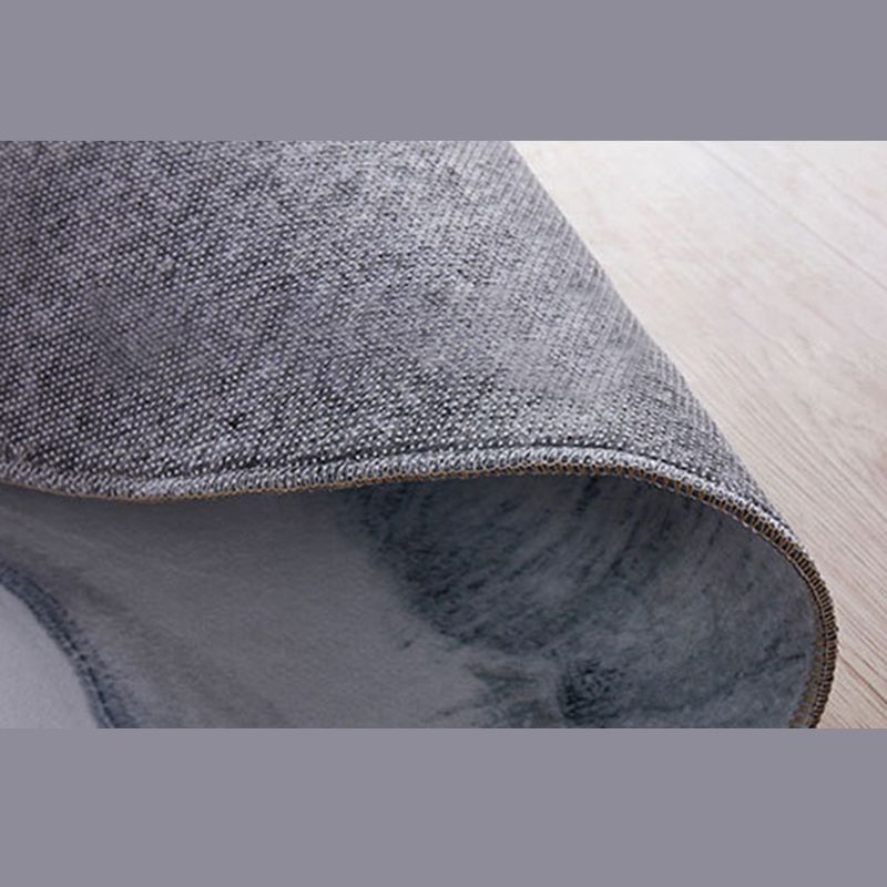 Meerkleurig geometrisch designtapijt Eigentijds decoratief binnentapijt Polyester antislip tapijt voor huisdecoratie