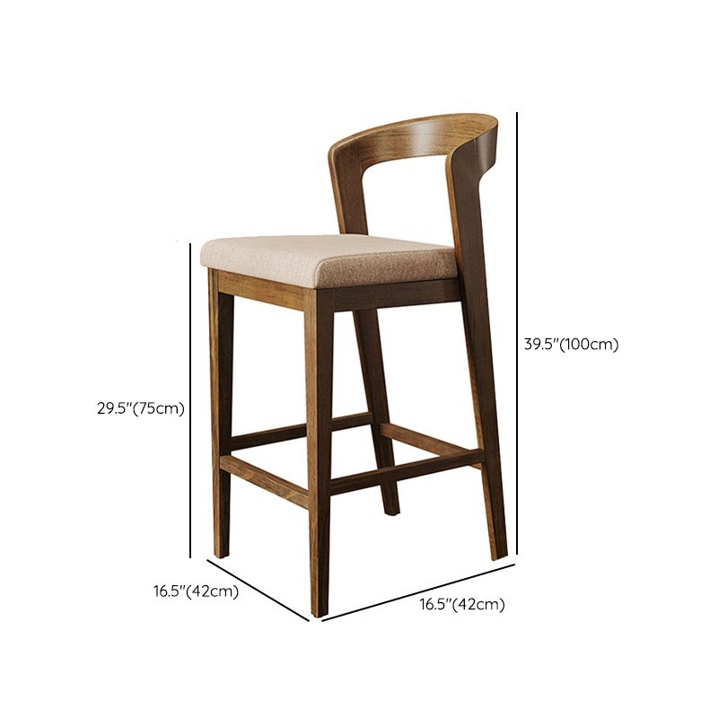 Industrial Style Rectangle Bar Table 1/2/5 Pieces Wood Bar Table Set for Kitchen