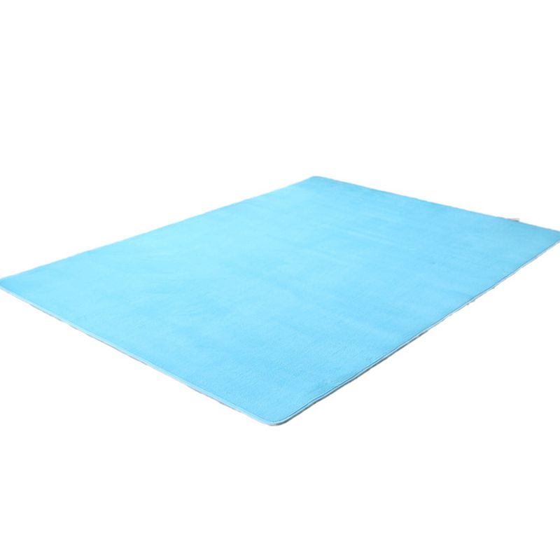 Tapis de chambre décontracté