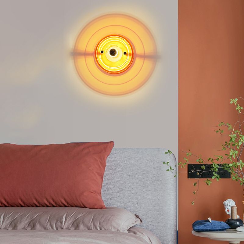 Wohnzimmer Wandleuchte modern