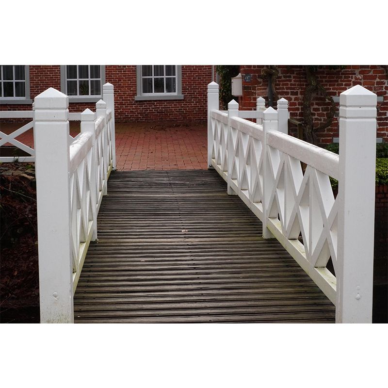 Environment Friendly Space Extension Mural Wallpaper Photography Wall Decor