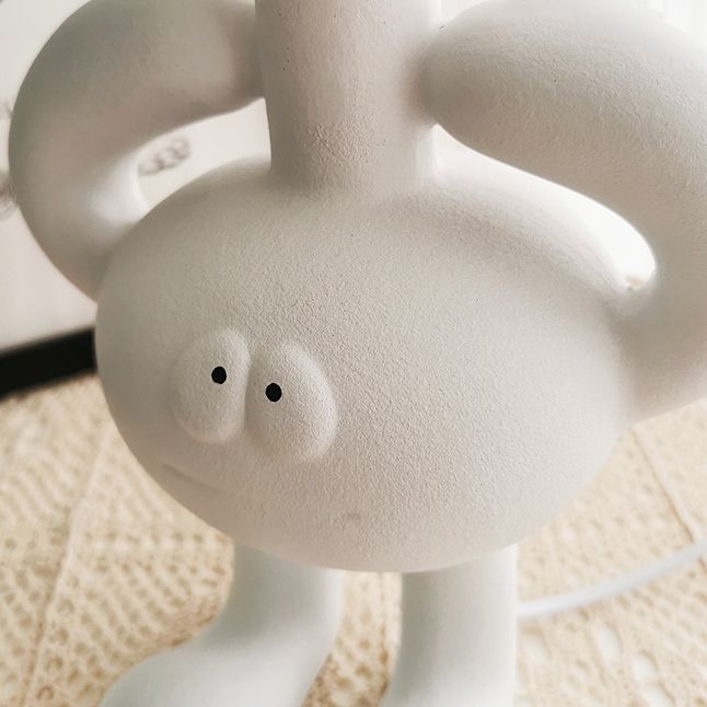 Creative Desk Lamp Modern Style Desk Lighting Fixtures for Sitting Room