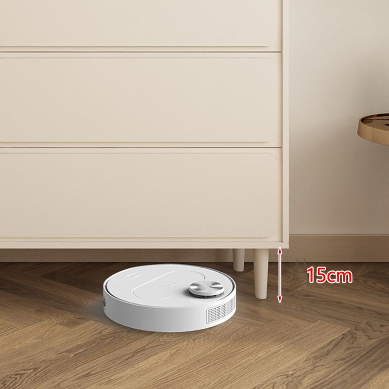 Modernism Horizontal Combo Dresser White Dresser with Storage for Home