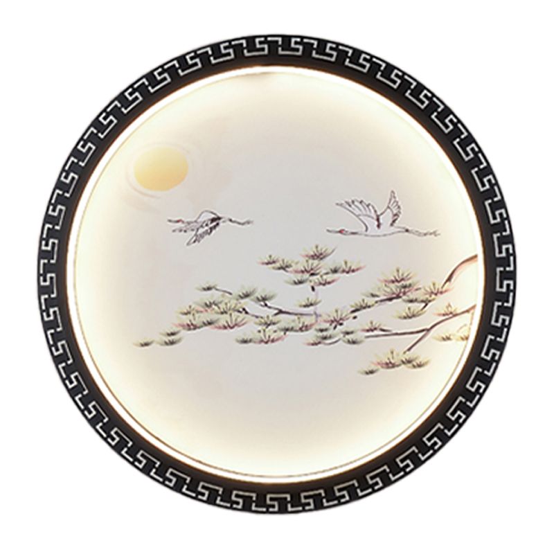 Éclairage de luminaire mural à LED Asia LED AIM