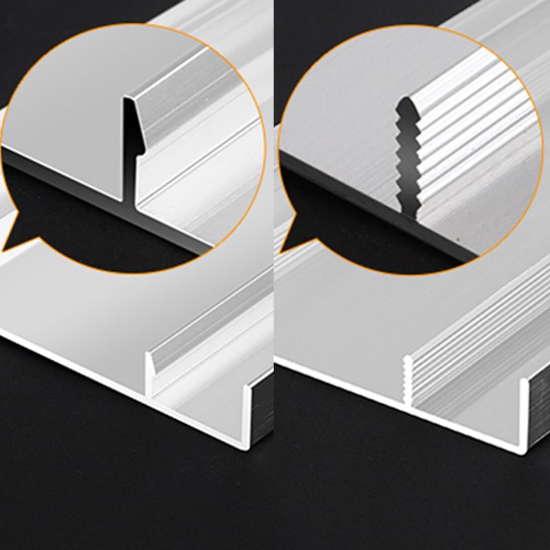 Fade Resistant Siding Panel Indoor Metal Modern Waterproof Tin Backsplash Panel