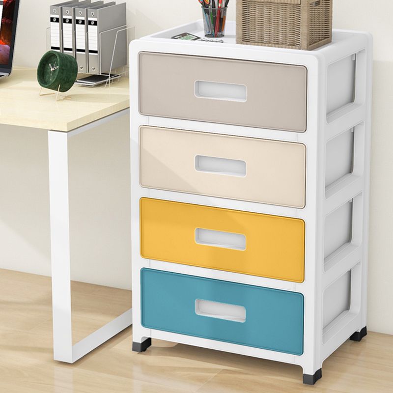 Plastic Storage Cabinet Contemporary Wardrobe Cabinet With Drawer
