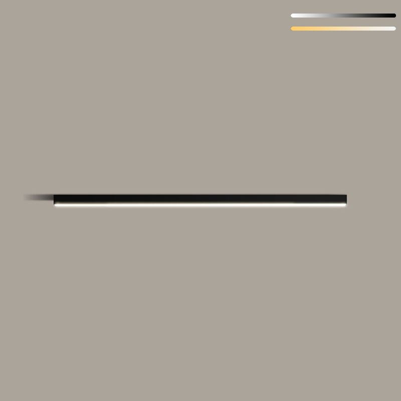 Iluminación De Montaje Lineal De Descarga De Luz De Techo De Descarga De Luz De Techo