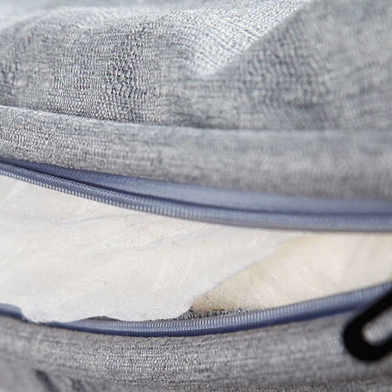 Convertible Accent chair Square Arms Velvet Convertible Chair with Basic Four Leg